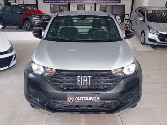 FIAT STRADA 1.4 FIRE FLEX ENDURANCE CS MANUAL FIAT STRADA 1.4 FIRE FLEX ENDURANCE CS MANUAL